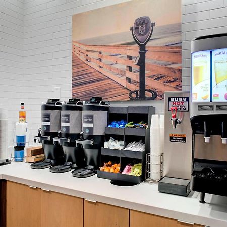 Fairfield Inn & Suites By Marriott Virginia Beach Oceanfront Экстерьер фото