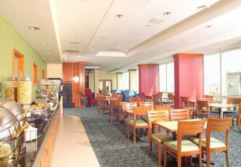 Fairfield Inn & Suites By Marriott Virginia Beach Oceanfront Экстерьер фото